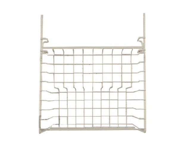GE Refrigerator Freezer Wire Basket WR21X10063 GE Refrigerator Freezer Wire Basket WR21X10063